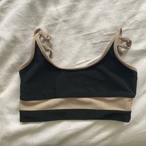 Beach Riot Eva Sports Bra